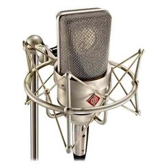 Micrófono Condenser Cardioide Neumann Tlm 103 Anniversary - comprar online