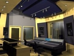 Equipamiento de Sonido y Diseño Acústico para Salas de Conferencia y Auditorios - circularsound