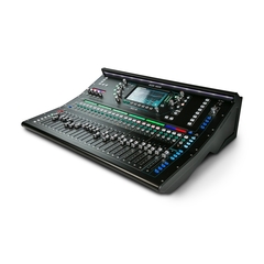 Consola Mixer Digital De Sonido Allen & Heath Sq-7 32 entradas en internet