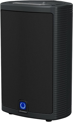 Bafle Activo PA Turbosound Milan M10 Pulgadas 600w De Potencia
