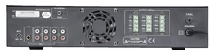 Sistema de música funcional 4 parlantes Electro-Voice + Amplificador Studiomaster - tienda online