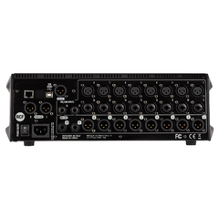 Imagen de Consola Digital Rcf M20x 20 entradas + 14 salidas c/WiFi y USB