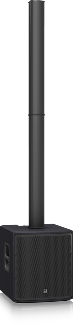 Bafles Turbosound Ip 2000 C/ Bluetooh, Control por iPad, 1000w de potencia, Bluetooth en internet