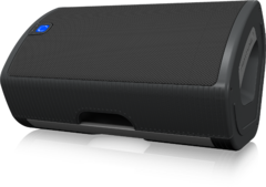 Bafle Activo Pa Turbosound Milan M12 Pulgs 1000w De Potencia en internet