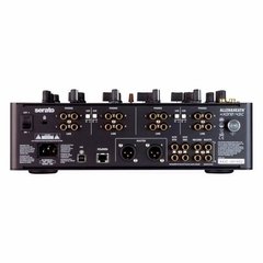 Mixer De Dj Allen & Heath Xone 43c en internet