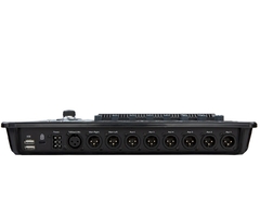Consola Digital Compacta QSC Touchmix 16 22 canales - circularsound