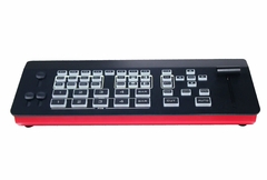 Switcher De Video 5 Canales Devicewell Hds7105p Hdmi/red/usb en internet