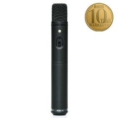 Micrófono Condenser De Estudio Rode M3