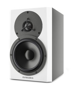 Monitor De Estudio Activo Dynaudio Lyd 5 (precio Par)
