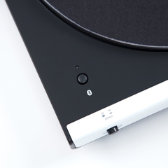 Bandeja Giradiscos Audio-Technica At-lp60xbt-wh C/ Bluetooth en internet
