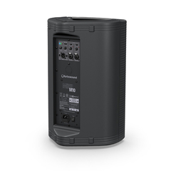 Bafle Activo PA Turbosound Milan M10 Pulgadas 600w De Potencia - circularsound