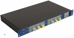 Preamplificador Focusrite ISA Two con Phantom power y selector de impedancias - circularsound
