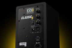 KRK CL5G3 | Monitor Activo De Estudio De 5" en internet