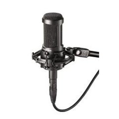 Micrófono Condenser De Estudio Audio Technica At 2050
