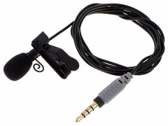 Rode Smartlav+ Microfono Lavalier Pro Para Celulares Tablets - comprar online