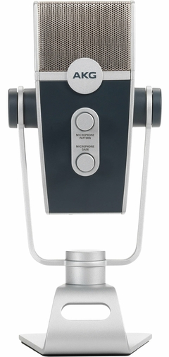 Micrófono Akg C44-USB