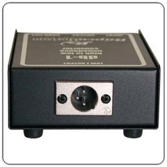 Caja Directa Pasiva Rapco Horizon Db1 La Mejor - comprar online