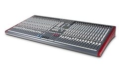 Mixer Consola Allen & Heath Zed-436 De 32 Canales