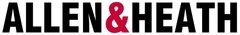 Mixer Consola 6 Canales Xlr Allen & Heath Zed-14 - tienda online