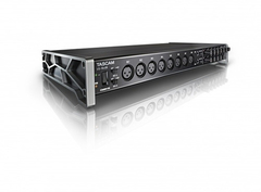 Placa De Sonido Tascam Us-16x08 Midi