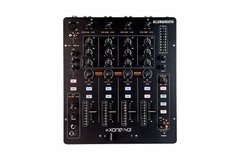 Mixer Dj Allen & Heath Xone 43
