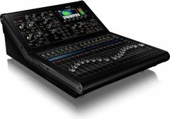 Mixer Digital De 40 Canales Midas M32r Formato Compacto