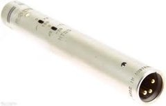 Micrófono Condenser De Estudio Rode Nt55