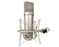 Micrófono Condenser Multipatrón Neumann U87 Ai en internet