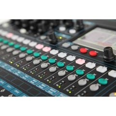Mixer Consola Digital Allen & Heath Qu 16 - comprar online