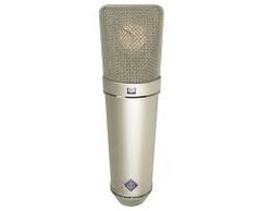 Micrófono Condenser Multipatrón Neumann U87 Ai - circularsound