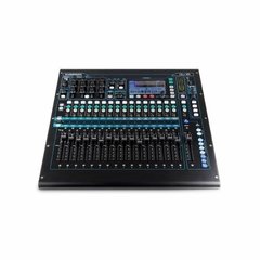 Mixer Consola Digital Allen & Heath Qu 16