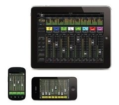 Mixer Digital De 40 Canales Midas M32r Formato Compacto en internet