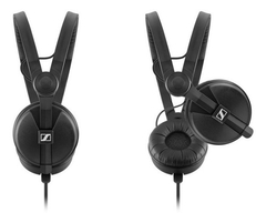 Auriculares Sennheiser Hd 25 - tienda online
