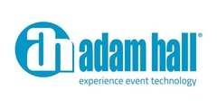 Cable Midi De 3 Metros Adam Hall K3midi0300blk en internet