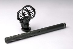 Microfono Boom Condenser Rode Ntg2 Nuevo - circularsound