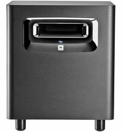 Jbl Lsr 310s Subwoofer Estudio Activo 10 200w - comprar online