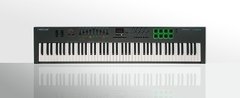 Teclado 88 Teclas Midi Usb Nektar Impact Lx88+ Nuevo