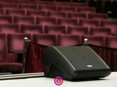 Consolas Bafles Micrófonos Sonido Para Iglesias Y Auditorios - comprar online