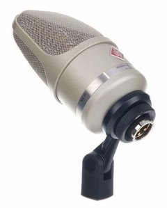 Micrófono Condenser Multipatrón Neumann Tlm 107 en internet