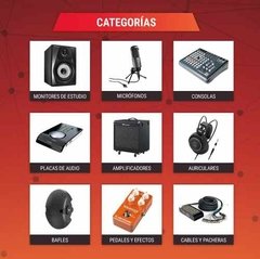 Auriculares In-ear Monitoreo Audio Technica Ath-e40 Nuevos ! - circularsound