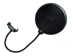 Filtro Anti Pop Para Estudio Moon Mps01 - comprar online