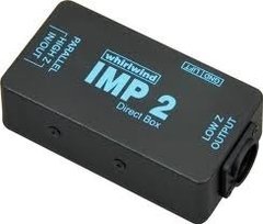 Caja Directa Whirlwind Imp2 - comprar online