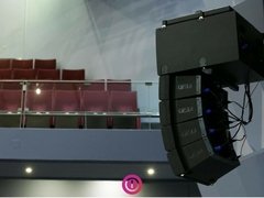 Imagen de Consolas Bafles Micrófonos Sonido Para Iglesias Y Auditorios