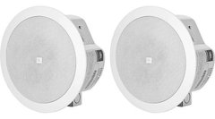 Parlante Jbl Control 24c Micro Para Empotrar. Precio Por Par