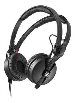 Auriculares Sennheiser Hd 25