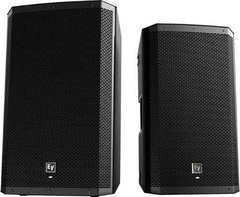 Bafle Activo 2 Vias 15 Pulgadas Electro Voice Zlx-15p - circularsound