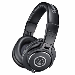Audio Technica Ath-m40x Auriculares Profesionales en internet