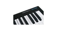 Teclado 49 Teclas Midi Usb Nektar Impact Gx49 Nuevo en internet