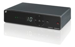 Micrófono Inalambrico De Mano Uhf Sennheiser Xsw-1-825 - comprar online
