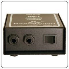 Caja Directa Pasiva Rapco Horizon Db1 La Mejor en internet